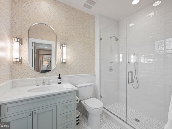 2950 Chain Bridge Road NW, Washington DC 20016