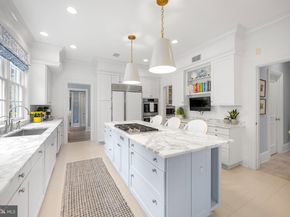 2950 Chain Bridge Road NW, Washington DC 20016