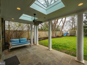 2950 Chain Bridge Road NW, Washington DC 20016