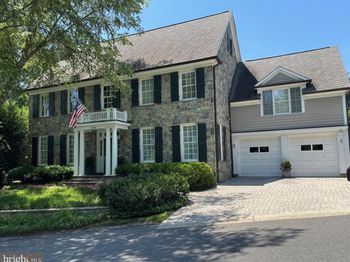 2950 Chain Bridge Road NW