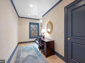 2950 Chain Bridge Road NW, Washington DC 20016