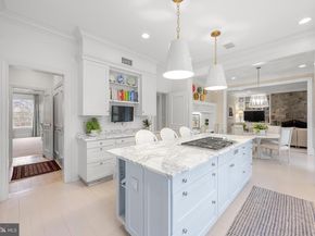 2950 Chain Bridge Road NW, Washington DC 20016