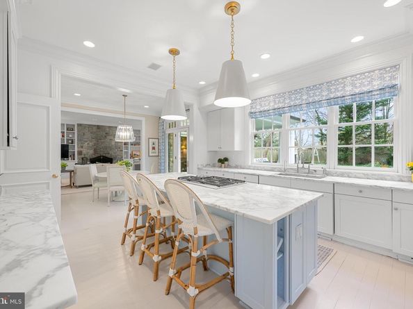 2950 Chain Bridge Road NW, Washington DC 20016