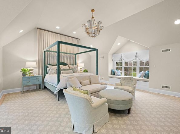 2950 Chain Bridge Road NW, Washington DC 20016