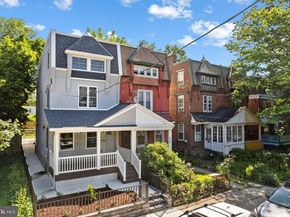 5529 Morris Street, Philadelphia PA 19144