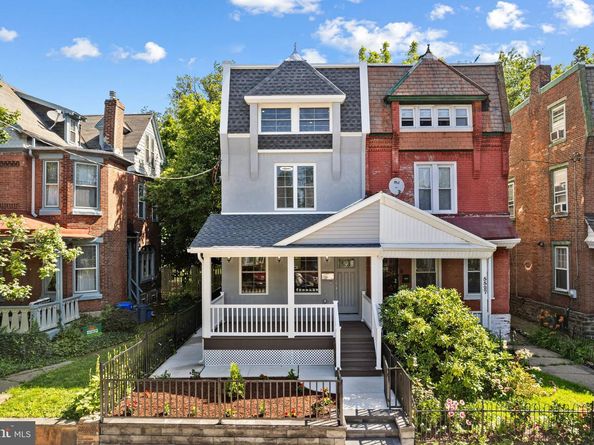 5529 Morris Street, Philadelphia PA 19144