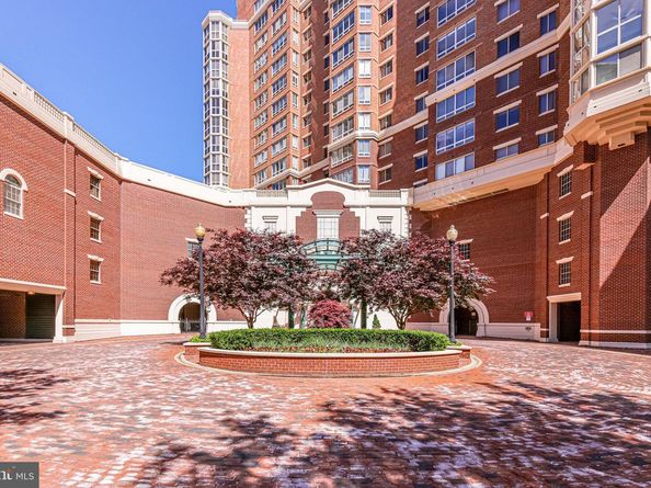 2121 Jamieson Avenue 401, Alexandria VA 22314