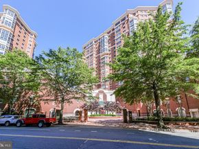 2121 Jamieson Avenue 401, Alexandria VA 22314