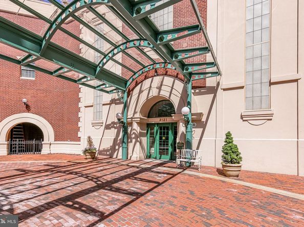 2121 Jamieson Avenue 401, Alexandria VA 22314