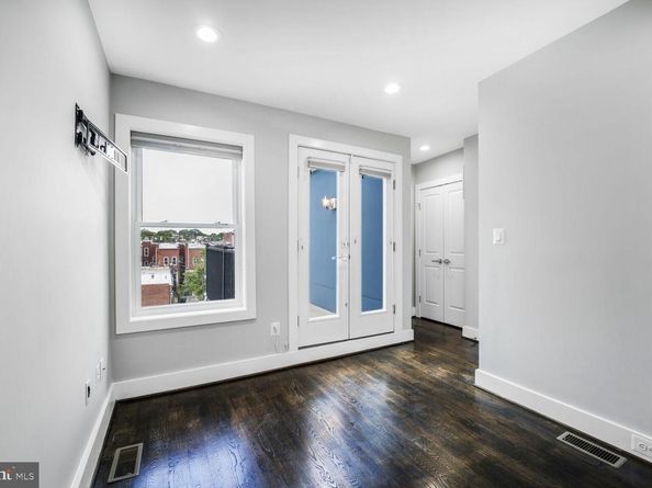 2015 Flagler Place NW 2, Washington DC 20001