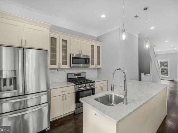 2015 Flagler Place NW 2, Washington DC 20001