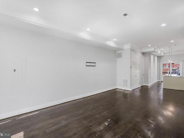 2015 Flagler Place NW 2, Washington DC 20001