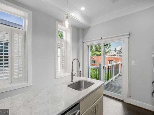 2015 Flagler Place NW 2, Washington DC 20001