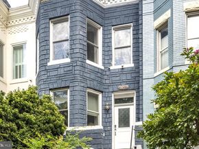 2015 Flagler Place NW 2, Washington DC 20001