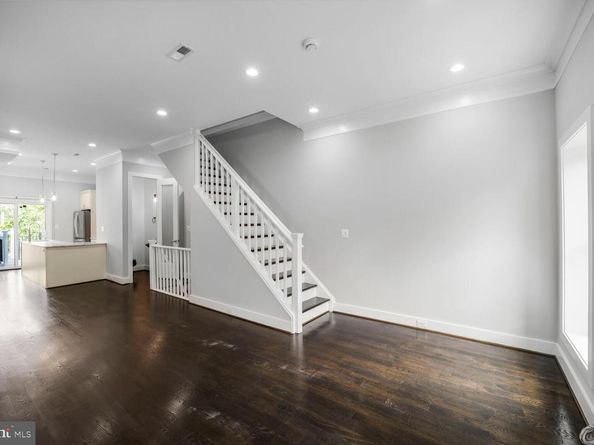 2015 Flagler Place NW 2, Washington DC 20001
