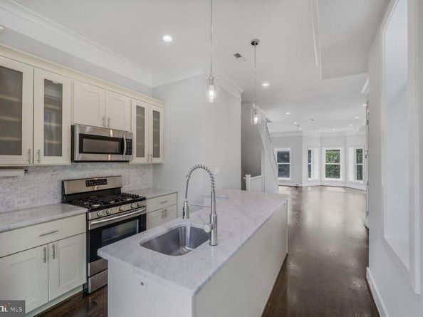 2015 Flagler Place NW 2, Washington DC 20001