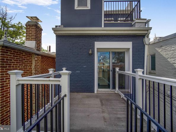 2015 Flagler Place NW 2, Washington DC 20001