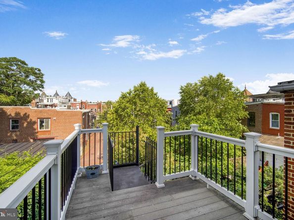 2015 Flagler Place NW 2, Washington DC 20001