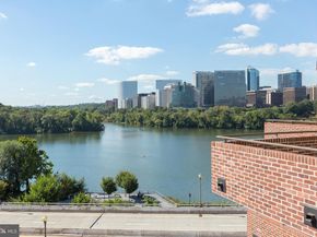 1015 33rd Street NW 809, Washington DC 20007