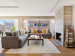 1015 33rd Street NW 809, Washington DC 20007
