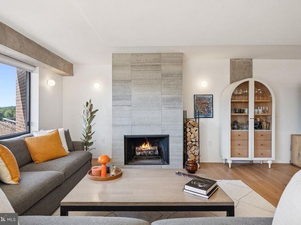 1015 33rd Street NW 809, Washington DC 20007