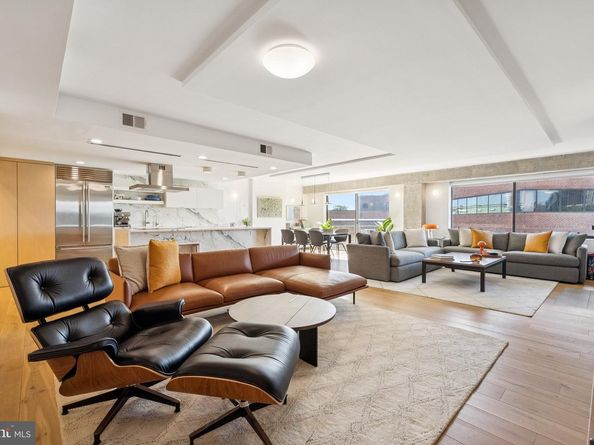 1015 33rd Street NW 809, Washington DC 20007