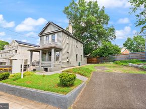2515 17TH Street NE, Washington DC 20018