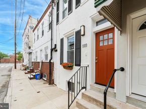 1111 S Clifton Street, Philadelphia PA 19147