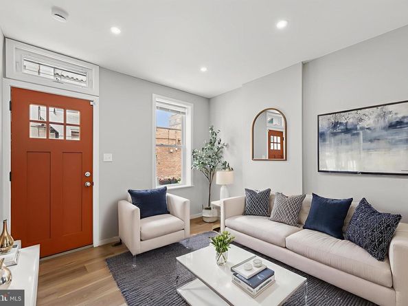 1111 S Clifton Street, Philadelphia PA 19147