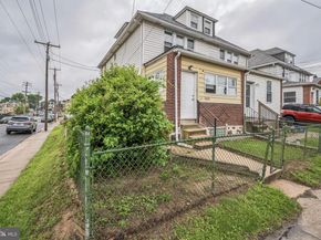 222 Holly Street, Clifton Heights PA 19018