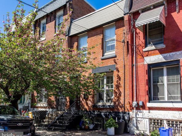 2325 W Thompson Street, Philadelphia PA 19121