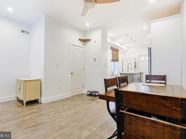 2325 W Thompson Street, Philadelphia PA 19121