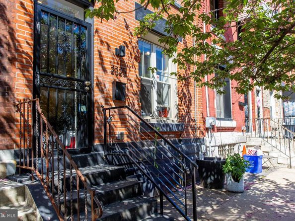 2325 W Thompson Street, Philadelphia PA 19121