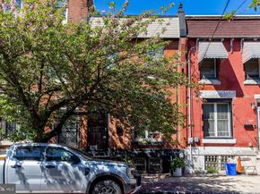 2325 W Thompson Street, Philadelphia PA 19121