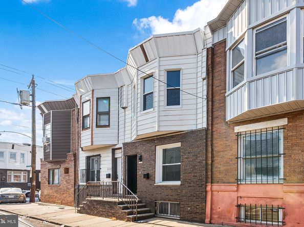 2148 S Garnet Street, Philadelphia PA 19145