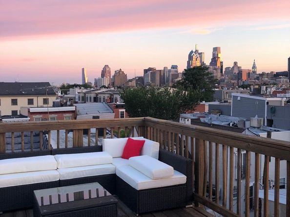 760 E Passyunk Avenue, Philadelphia PA 19147