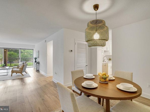 1300 Army Navy Drive 124, Arlington VA 22202