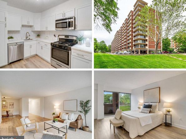 1300 Army Navy Drive 124, Arlington VA 22202