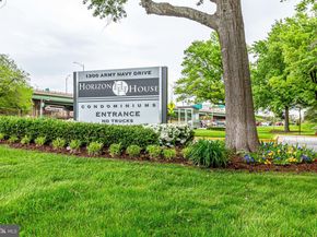 1300 Army Navy Drive 124, Arlington VA 22202