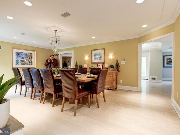11501 Skipwith Lane, Potomac MD 20854