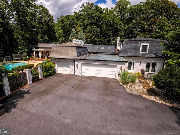 11501 Skipwith Lane, Potomac MD 20854