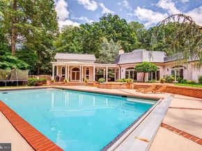 11501 Skipwith Lane, Potomac MD 20854