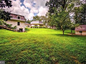 11501 Skipwith Lane, Potomac MD 20854