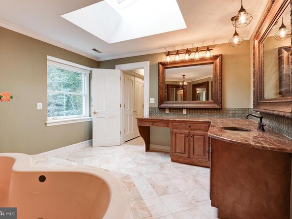 11501 Skipwith Lane, Potomac MD 20854