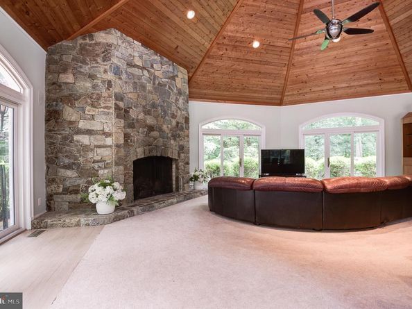 11501 Skipwith Lane, Potomac MD 20854