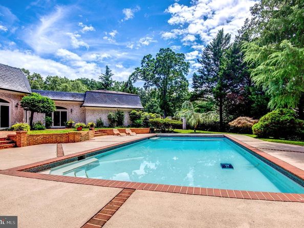 11501 Skipwith Lane, Potomac MD 20854