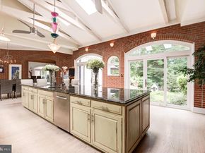 11501 Skipwith Lane, Potomac MD 20854