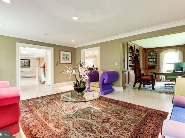 11501 Skipwith Lane, Potomac MD 20854