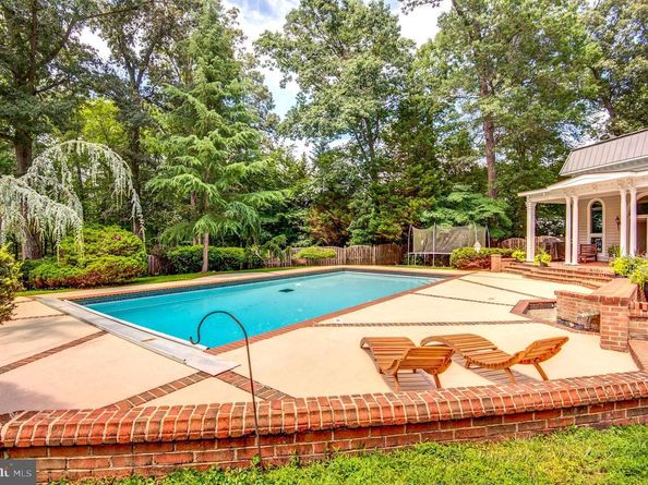 11501 Skipwith Lane, Potomac MD 20854