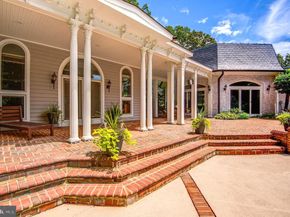 11501 Skipwith Lane, Potomac MD 20854